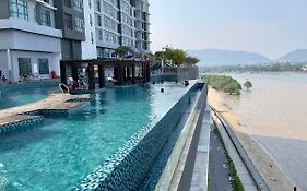 Imperium Residence Kuantan Seaview Family Suite